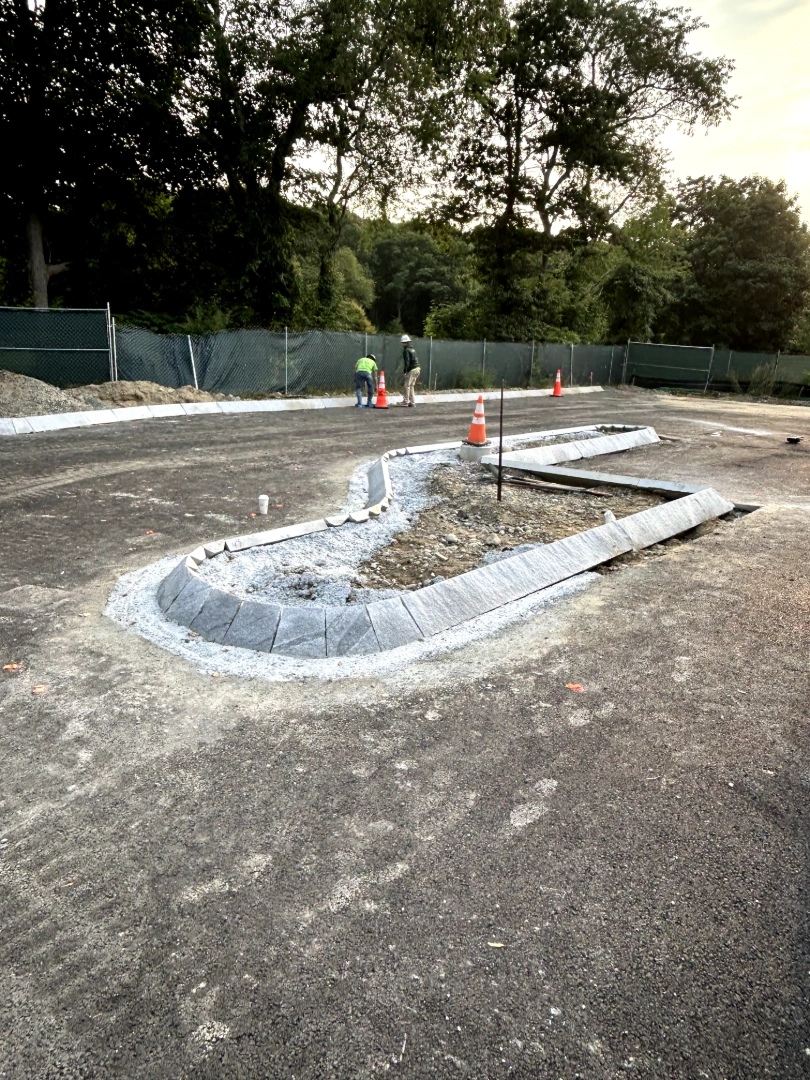 Commercial work project 4