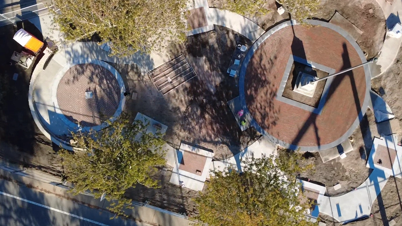 Commercial work project 5