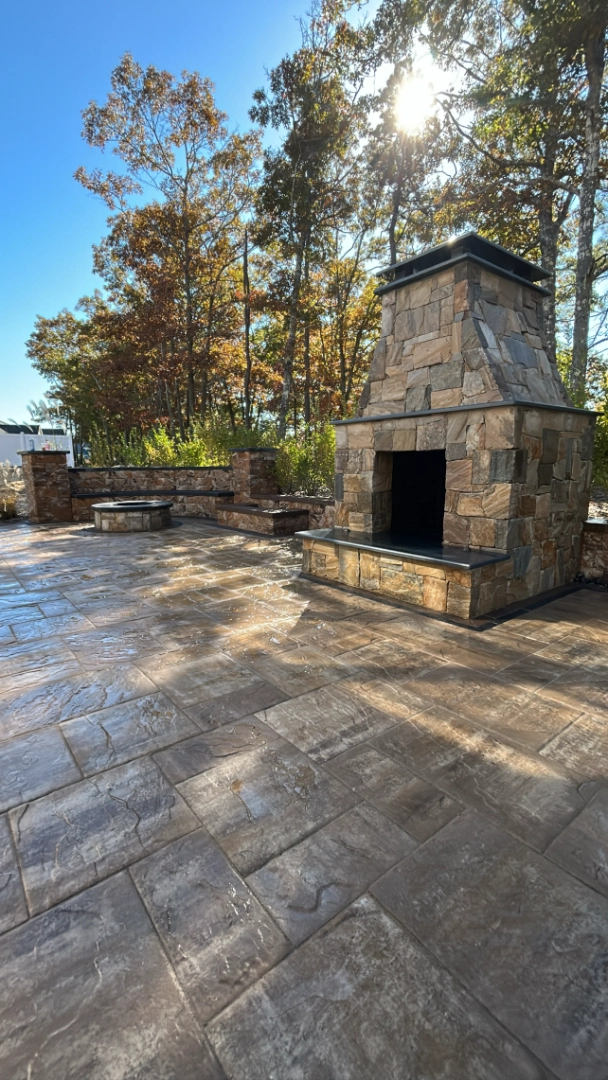 Kellaband Construction - Transform Your Outdoor Space